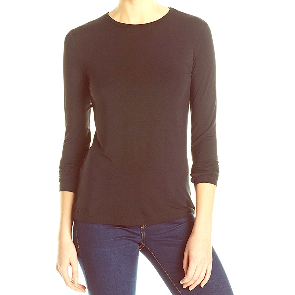 Mott50 Michelle LS T-Shirt